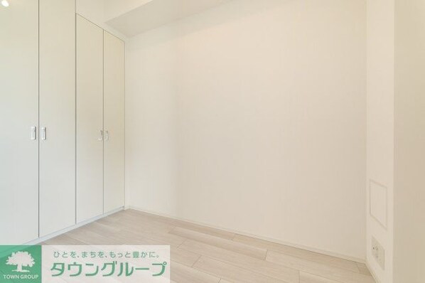 プラウドフラット亀戸ステーションプレイスの物件内観写真